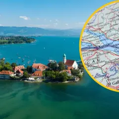 Jezioro Bodeńskie – fascynująca powieść Dygata o trudnych czasach