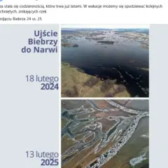 Ile jest rzek w Polsce? Zaskakujące fakty o ich liczbie i znaczeniu