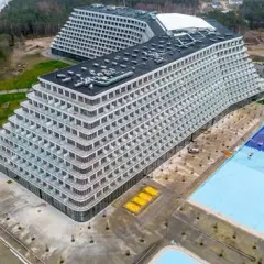 Hotel Gołębiewski w Pobierowie - kiedy otwarcie i co oferuje?
