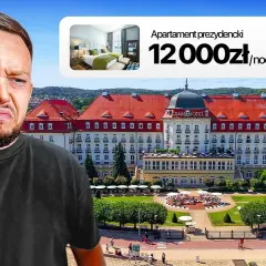 Ile kosztuje nocleg w hotelu? Ceny, które Cię zaskoczą