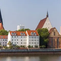 Najlepsze atrakcje w Frankfurt nad Odrą, które musisz zobaczyć