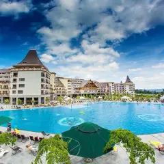 Hotel Gołębiewski Karpacz - Historia powstania i otwarcia obiektu