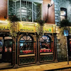 Atrakcje Dublin – Odkryj ukryte skarby i popularne miejsca w mieście