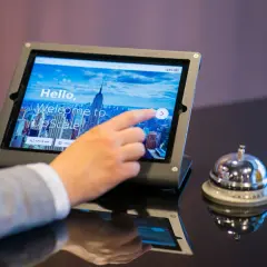 Jak się zameldować w hotelu za granicą i uniknąć problemów?