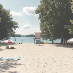 Jeziora w województwie łódzkim – odkryj najlepsze miejsca na relaks