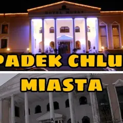 Dlaczego upadł hotel Murat w Redzie? Odkryj przyczyny bankructwa