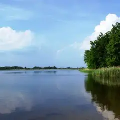 Jezioro Brajnickie: Idealne miejsce na wędkowanie i relaks w naturze