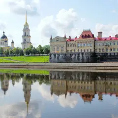 Najdłuższa rzeka w Europie: Ciekawe fakty o Wołdze i jej znaczeniu