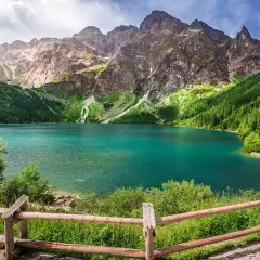 Morskie Oko atrakcje, które musisz zobaczyć, aby nie żałować