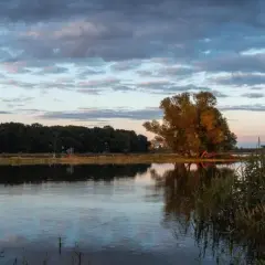 Jaka rzeka płynie przez Szczecin? Odkryj tajemnice Odry i jej znaczenie