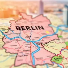 Jakie rzeki płyną przez Berlin? Poznaj ich historię i znaczenie