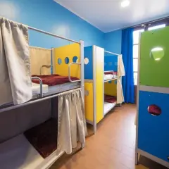Nocleg w Barcelonie gdzie najlepiej - odkryj ukryte skarby i oszczędzaj