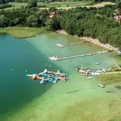 Jeziora Lubuskie - piękne miejsca na wypoczynek i rekreację