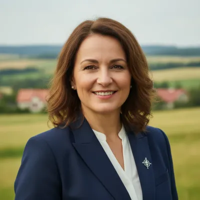 Sara Adamska