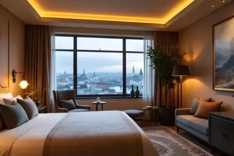 Czym się różni aparthotel od hotelu? Kluczowe różnice i wybór