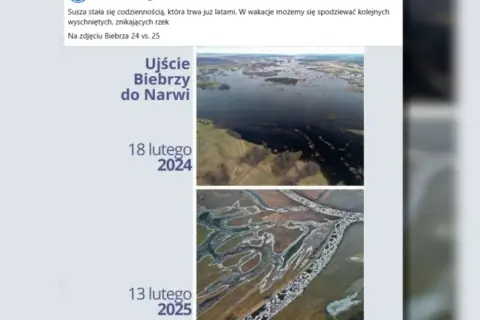 Ile jest rzek w Polsce? Zaskakujące fakty o ich liczbie i znaczeniu
