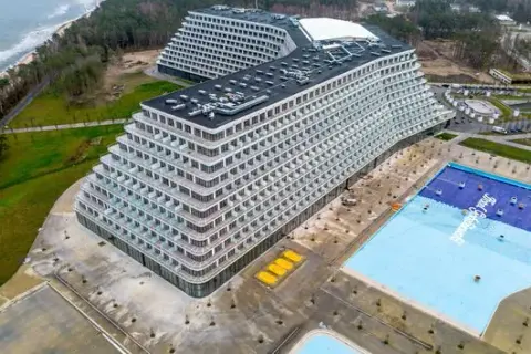 Hotel Gołębiewski w Pobierowie - kiedy otwarcie i co oferuje?