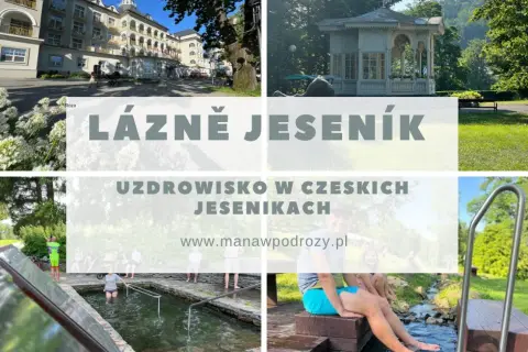 Najlepsze atrakcje w Jesionikach, które musisz zobaczyć na własne oczy