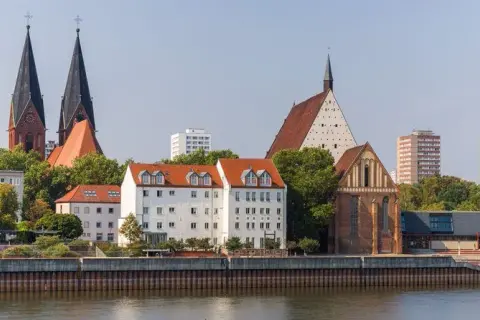 Najlepsze atrakcje w Frankfurt nad Odrą, które musisz zobaczyć