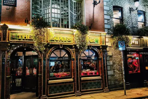 Atrakcje Dublin – Odkryj ukryte skarby i popularne miejsca w mieście
