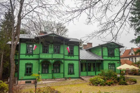 Nałęczów atrakcje dzisiaj – co warto zobaczyć i zrobić teraz