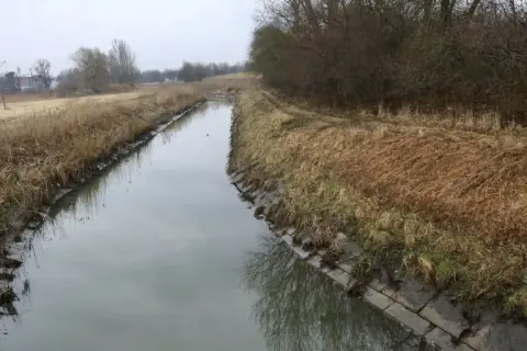 Jakie rzeki płyną przez Łódź? Odkryj najważniejsze z nich