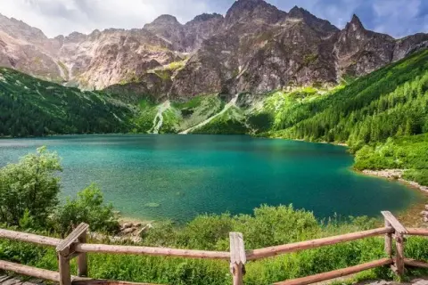 Morskie Oko atrakcje, które musisz zobaczyć, aby nie żałować