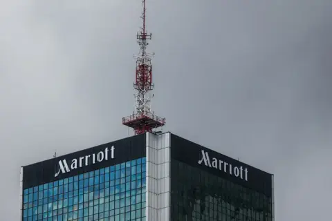 Ile jest hoteli Marriott w Polsce? Odkryj ich lokalizacje i usługi
