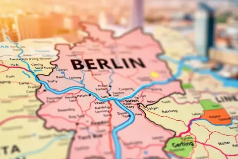 Jakie rzeki płyną przez Berlin? Poznaj ich historię i znaczenie