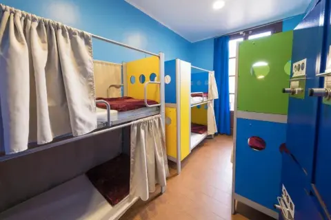 Nocleg w Barcelonie gdzie najlepiej - odkryj ukryte skarby i oszczędzaj