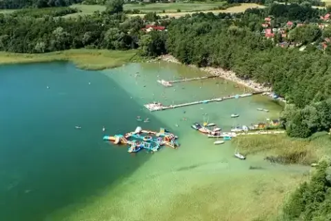 Jeziora Lubuskie - piękne miejsca na wypoczynek i rekreację