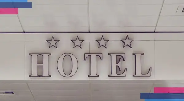 Co oznaczają gwiazdki w hotelu i jak uniknąć rozczarowania?