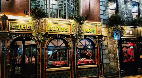 Atrakcje Dublin – Odkryj ukryte skarby i popularne miejsca w mieście