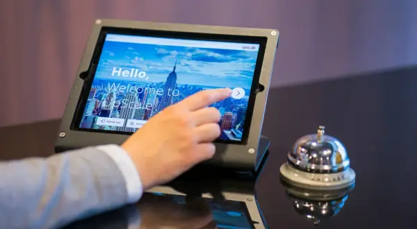 Jak się zameldować w hotelu za granicą i uniknąć problemów?