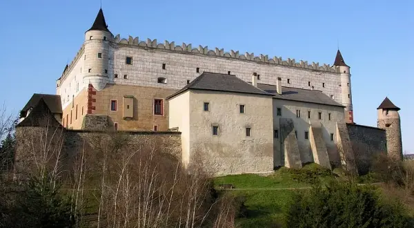 Zwoleń atrakcje, które zaskoczą każdego turystę w tym mieście