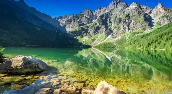 Słowacja atrakcje, które musisz zobaczyć – nie przegap tych miejsc