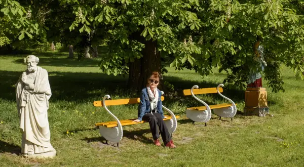 Najlepsze atrakcje w Kadynach, które musisz zobaczyć na weekend