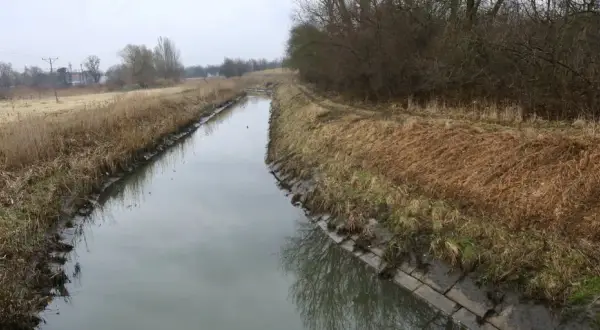 Jakie rzeki płyną przez Łódź? Odkryj najważniejsze z nich