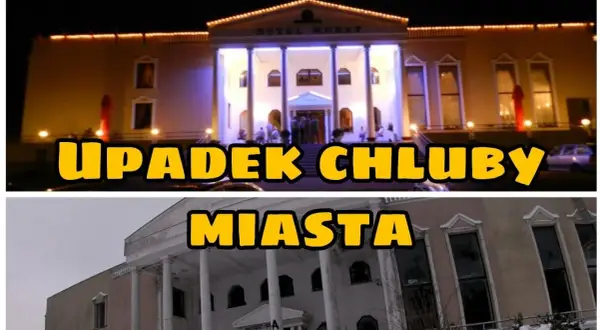 Dlaczego upadł hotel Murat w Redzie? Odkryj przyczyny bankructwa