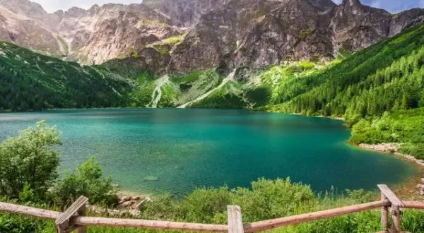 Morskie Oko atrakcje, które musisz zobaczyć, aby nie żałować