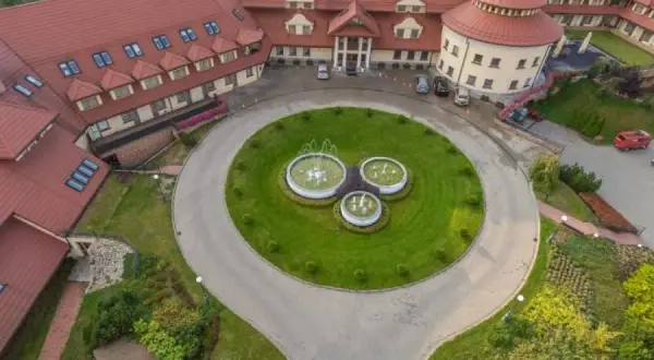 Hotel Ossa ile pokoi? Sprawdź, dlaczego liczba może się różnić