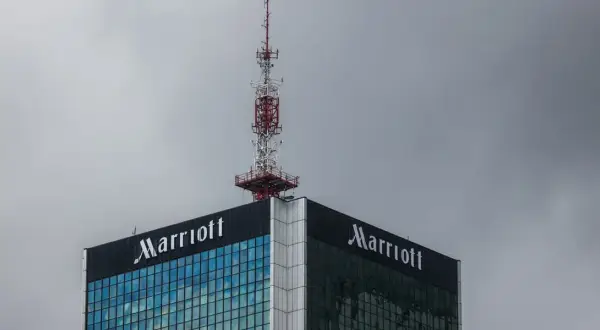Ile jest hoteli Marriott w Polsce? Odkryj ich lokalizacje i usługi