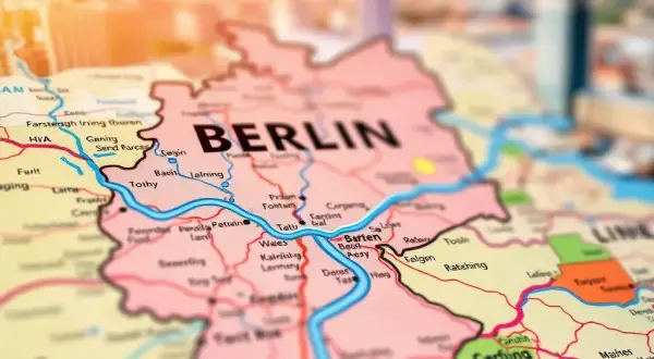 Jakie rzeki płyną przez Berlin? Poznaj ich historię i znaczenie