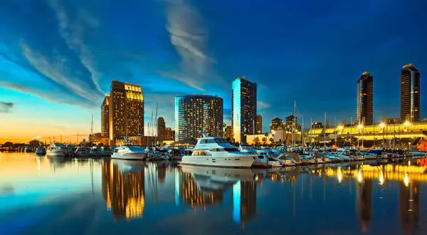Najlepsze atrakcje w San Diego, które musisz zobaczyć w 2023 roku