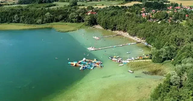 Jeziora Lubuskie - piękne miejsca na wypoczynek i rekreację