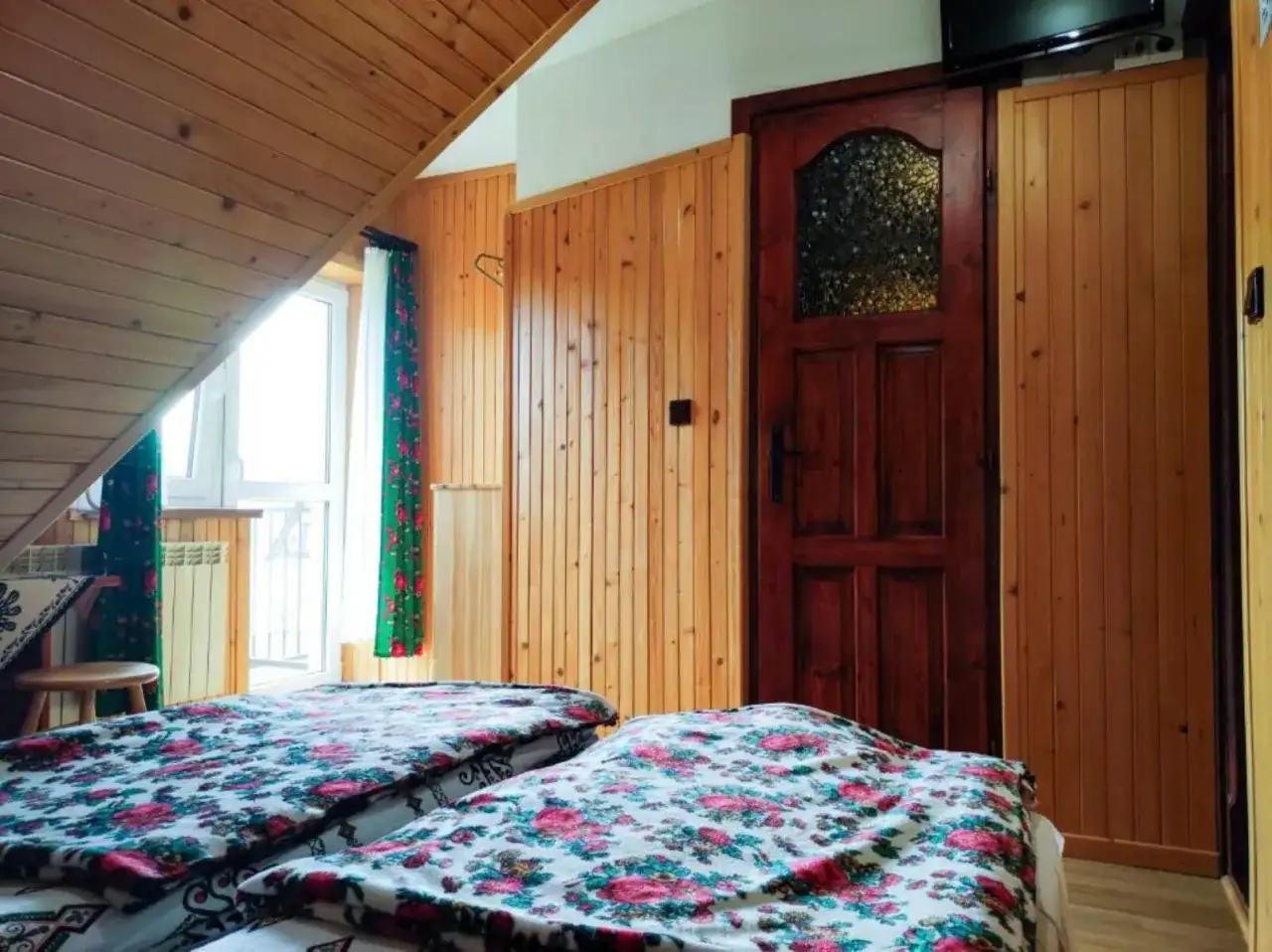 Pokoje Gościnne Janina w Zakopanem - czy to dobry wybór?