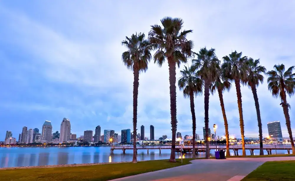 Zdjęcie Najlepsze atrakcje w San Diego, które musisz zobaczyć w 2023 roku