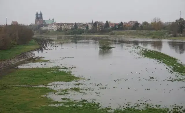 Zdjęcie Jaka rzeka płynie przez Poznań? Odkryj tajemnice Warty i innych rzek
