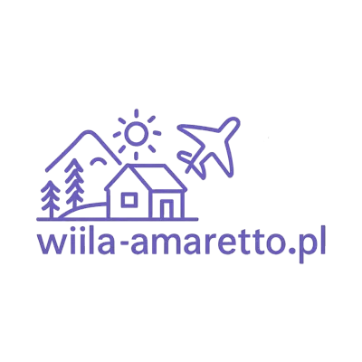 Logo willa-amaretto.pl