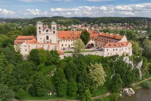 Miasta w Małopolsce na weekend - które wybrać i co zobaczyć